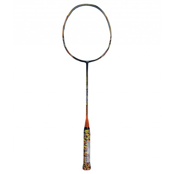 Li-Ning Ultra Carbon-UC-5000 Badminton Racket